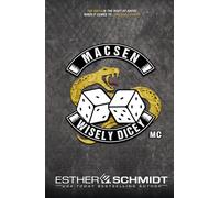 Macsen Wisely Dicey MC