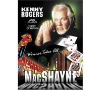 Macshayne: Winner Takes All