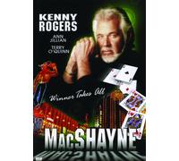 MacShayne: Winner Takes All [DVD] [2007] [Edizione: Regno Unito]