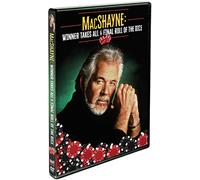 MacShayne: Winner Takes All & Final Roll of the Dice