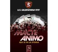 Macte Animo. Qui si fa la storia. Nuova ediz.
