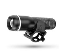 Mactronic Scream 3.3 Anteriore Bicicletta Fanale Outdoor 3 AAA 600 Lumen A Mount