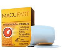 MACUFAST 30 Film Orodisp.