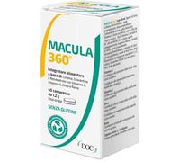 Macula 360 40 Compresse