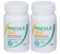 Macula 360 40 Compresse 2x48 g Compresse
