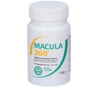 MACULA 360 40CPR
