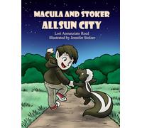 Macula and Stoker: AllSun City