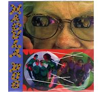 Macula Dog - Why Do You Look Like Your Dog?