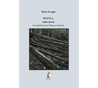 Macula e altre poesie