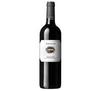 Maculan Brentino Veneto IGT Rosso 2022 0,75 ℓ