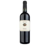 Crosara Merlot Veneto IGT 2017 0,75 l
