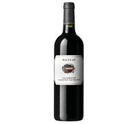 Maculan Palazzotto Breganze DOC Cabernet Sauvignon 2021 0,75 ℓ