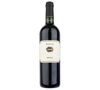 Maculan Rosso Cabernet Sauvignon Merlot Fratta Veneto IGT 2019 0,75 l