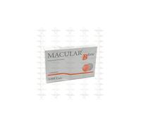 MACULAR B FORTE*20 COMPRESSE