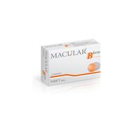 MACULAR B FORTE 20CPR