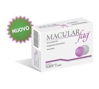 MACULAR FAG 20CPR