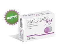 Macular MACULAR FAG 20 COMPRESSE