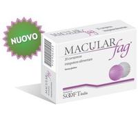 SOOFT Italia SpA Compresse Macular Fag 20 compresse
