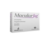 Macular MACULAR FAG 20 COMPRESSE