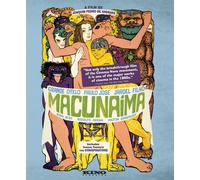Macunaíma (Blu-ray)