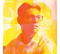 Vinícius Mendes Macunaísmo Tardio - Volume 1 & 2 (Vinyl LP) 12" Album