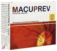 MACUPREV 20 BUSTINE