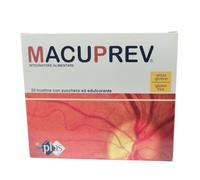 Macuprev 20 Bustine