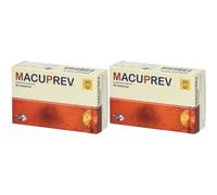 MACUPREV® 2x30 pz Compresse