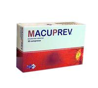 Macuprev Integratore 30 Compresse