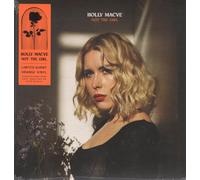 Macve Holly - Not The Girl (Vinyl Orange)