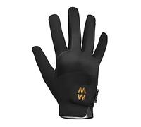 MacWet MW44BK0950 - Guanto per tutti i dispositivi, colore: Nero