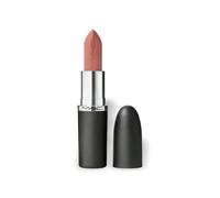 MACximal Silky Matte Lipstick Kinda Sexy 3.5 G l'iconico rossetto opaco è ora più grande e migliore, con più colore, più comfort, più tenuta. La formula opaca che conosci e ami è stata migliorata con