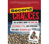 Macy Eleni Second Chances (Tascabile)