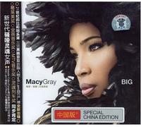 Macy Gray - Big