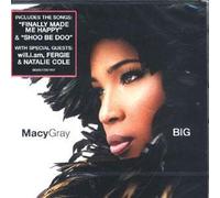 Macy Gray - Big [CD] 2007