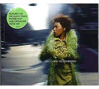 Macy Gray - Do Something [CD 1]