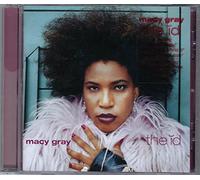 Macy Gray - Id, the [+ Hidden Track]