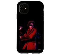 Macy Gray Live BRIT Awards di Andy Willsher Custodia per iPhone 11