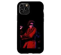 Macy Gray Live BRIT Awards di Andy Willsher Custodia per iPhone 11 Pro