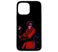 Macy Gray Live BRIT Awards di Andy Willsher Custodia per iPhone 13 Pro Max
