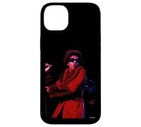 Macy Gray Live BRIT Awards di Andy Willsher Custodia per iPhone 14 Plus