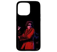 Macy Gray Live BRIT Awards di Andy Willsher Custodia per iPhone 15 Pro Max