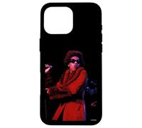Macy Gray Live BRIT Awards di Andy Willsher Custodia per iPhone 16 Pro Max
