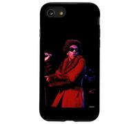 Macy Gray Live BRIT Awards di Andy Willsher Custodia per iPhone SE (2020) / 7/8