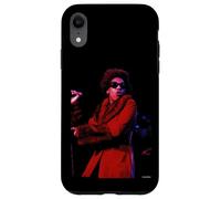 Macy Gray Live BRIT Awards di Andy Willsher Custodia per iPhone XR