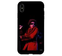 Macy Gray Live BRIT Awards di Andy Willsher Custodia per iPhone XS Max