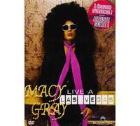 Macy gray : live in las vegas