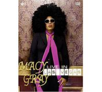 Macy Gray - Live in Las Vegas [Dd5. 1]