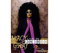 Macy Gray - Live in Las Vegas [Edizione: Regno Unito]