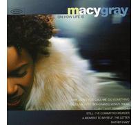 Macy Gray - Macy Gray - On How Life Is [CD]